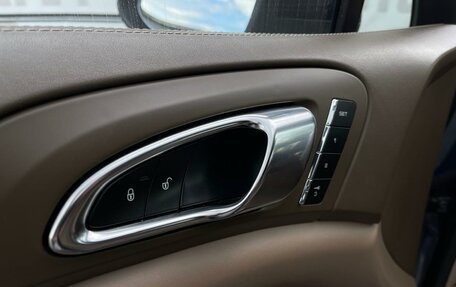 Porsche Cayenne III, 2014 год, 2 648 000 рублей, 27 фотография