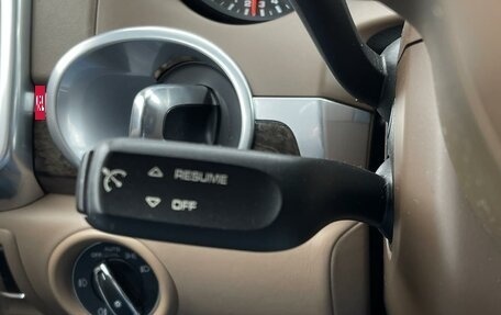 Porsche Cayenne III, 2014 год, 2 648 000 рублей, 10 фотография