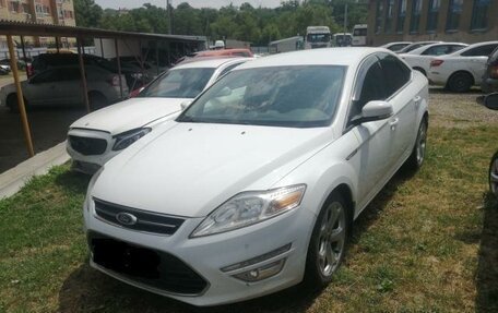 Ford Mondeo V, 2014 год, 862 000 рублей, 2 фотография