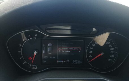 Ford Mondeo V, 2014 год, 862 000 рублей, 6 фотография