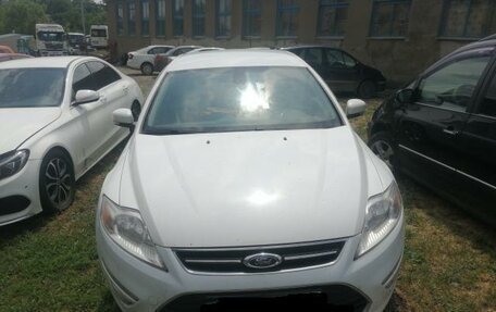 Ford Mondeo V, 2014 год, 862 000 рублей, 4 фотография