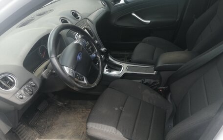 Ford Mondeo V, 2014 год, 862 000 рублей, 5 фотография
