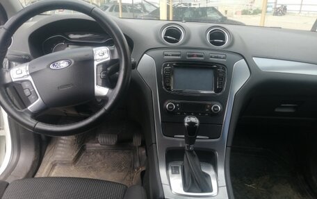 Ford Mondeo V, 2014 год, 862 000 рублей, 9 фотография