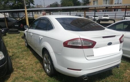 Ford Mondeo V, 2014 год, 862 000 рублей, 15 фотография