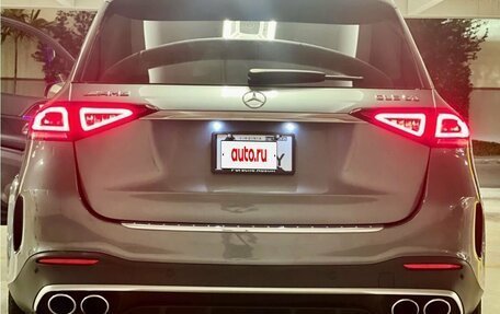 Mercedes-Benz GLE AMG, 2021 год, 7 990 000 рублей, 6 фотография