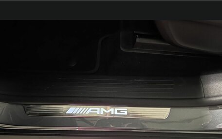 Mercedes-Benz GLE AMG, 2021 год, 7 990 000 рублей, 5 фотография