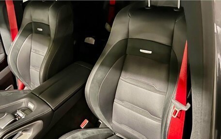 Mercedes-Benz GLE AMG, 2021 год, 7 990 000 рублей, 9 фотография