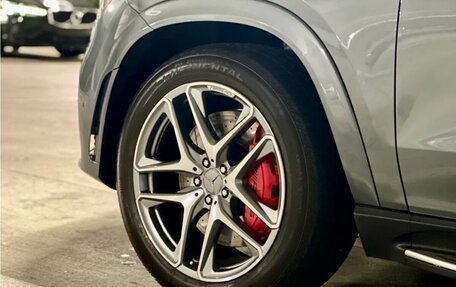 Mercedes-Benz GLE AMG, 2021 год, 7 990 000 рублей, 12 фотография