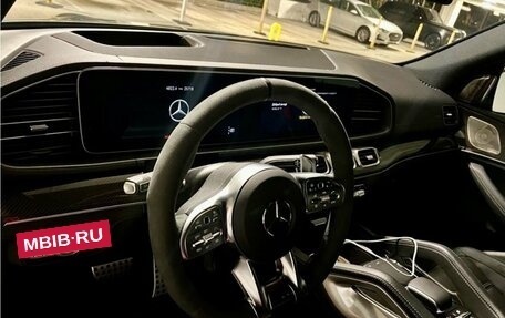 Mercedes-Benz GLE AMG, 2021 год, 7 990 000 рублей, 16 фотография