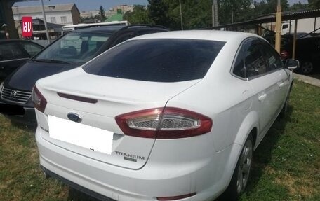Ford Mondeo V, 2014 год, 862 000 рублей, 14 фотография