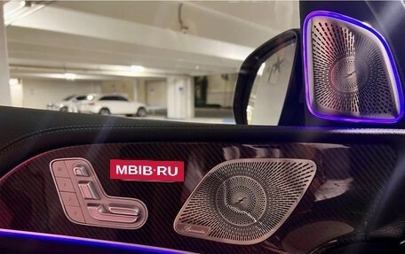Mercedes-Benz GLE AMG, 2021 год, 7 990 000 рублей, 14 фотография