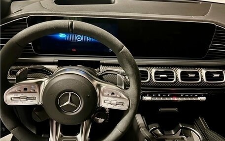 Mercedes-Benz GLE AMG, 2021 год, 7 990 000 рублей, 15 фотография