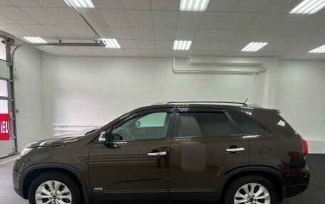 KIA Sorento II рестайлинг, 2016 год, 1 800 000 рублей, 8 фотография