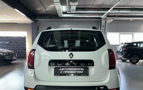 Renault Duster I рестайлинг, 2019 год, 1 220 000 рублей, 3 фотография