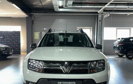 Renault Duster I рестайлинг, 2019 год, 1 220 000 рублей, 2 фотография