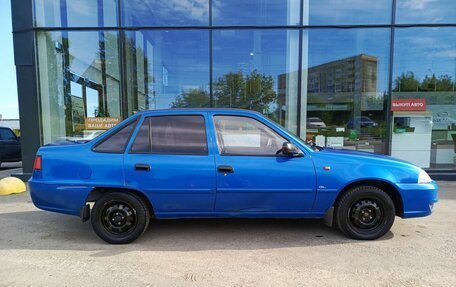 Daewoo Nexia I рестайлинг, 2013 год, 199 000 рублей, 5 фотография