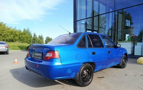 Daewoo Nexia I рестайлинг, 2013 год, 199 000 рублей, 6 фотография