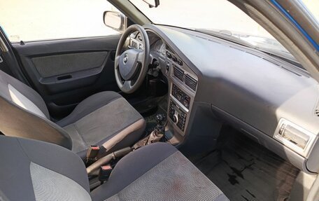 Daewoo Nexia I рестайлинг, 2013 год, 199 000 рублей, 13 фотография