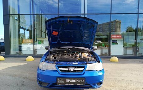 Daewoo Nexia I рестайлинг, 2013 год, 199 000 рублей, 11 фотография