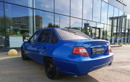 Daewoo Nexia I рестайлинг, 2013 год, 199 000 рублей, 8 фотография