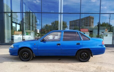 Daewoo Nexia I рестайлинг, 2013 год, 199 000 рублей, 10 фотография
