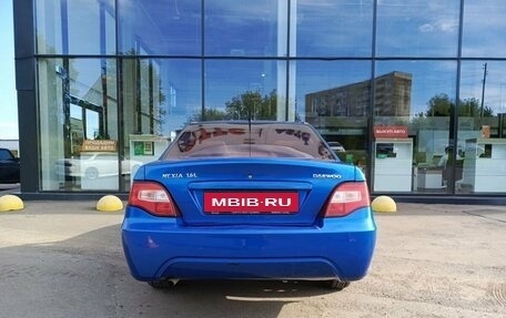 Daewoo Nexia I рестайлинг, 2013 год, 199 000 рублей, 7 фотография