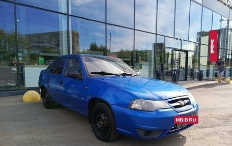 Daewoo Nexia I рестайлинг, 2013 год, 199 000 рублей, 3 фотография