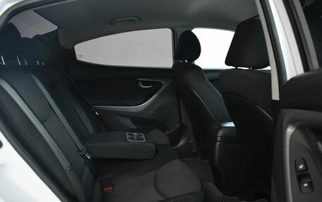 Hyundai Elantra V, 2015 год, 1 240 000 рублей, 13 фотография