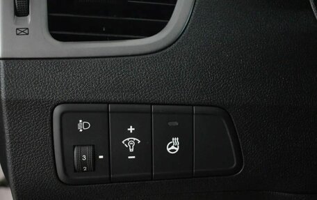 Hyundai Elantra V, 2015 год, 1 240 000 рублей, 10 фотография