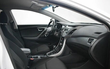 Hyundai Elantra V, 2015 год, 1 240 000 рублей, 12 фотография