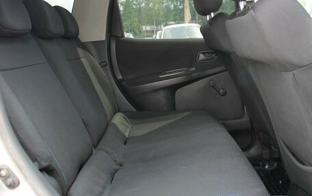 Suzuki Ignis II (HR), 2006 год, 409 000 рублей, 12 фотография