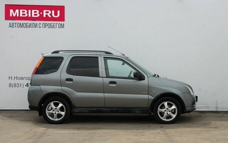 Suzuki Ignis II (HR), 2006 год, 409 000 рублей, 4 фотография