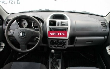 Suzuki Ignis II (HR), 2006 год, 409 000 рублей, 7 фотография