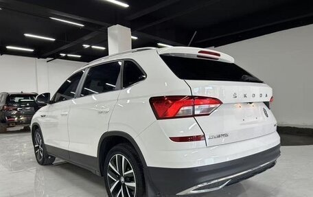 Skoda Kamiq I, 2021 год, 1 550 000 рублей, 6 фотография