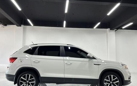 Skoda Kamiq I, 2021 год, 1 550 000 рублей, 4 фотография