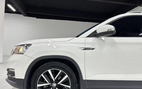 Skoda Kamiq I, 2021 год, 1 550 000 рублей, 5 фотография