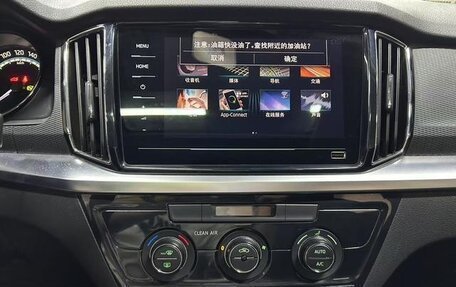 Skoda Kamiq I, 2021 год, 1 550 000 рублей, 12 фотография