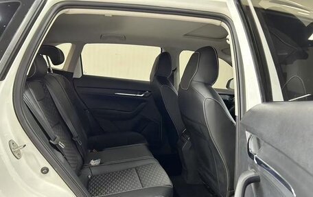 Skoda Kamiq I, 2021 год, 1 550 000 рублей, 11 фотография