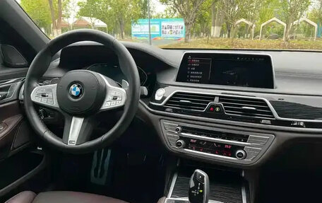 BMW 7 серия, 2021 год, 5 500 025 рублей, 2 фотография