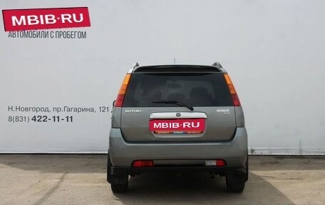 Suzuki Ignis II (HR), 2006 год, 409 000 рублей, 6 фотография
