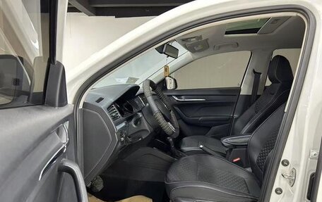 Skoda Kamiq I, 2021 год, 1 550 000 рублей, 13 фотография