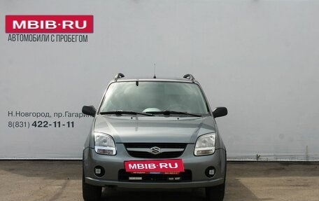 Suzuki Ignis II (HR), 2006 год, 409 000 рублей, 3 фотография
