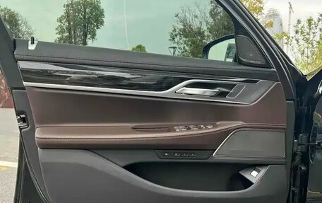 BMW 7 серия, 2021 год, 5 500 025 рублей, 11 фотография