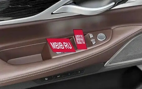 BMW 7 серия, 2021 год, 5 500 025 рублей, 15 фотография