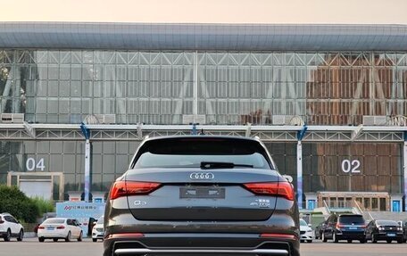 Audi Q3, 2021 год, 2 990 000 рублей, 7 фотография