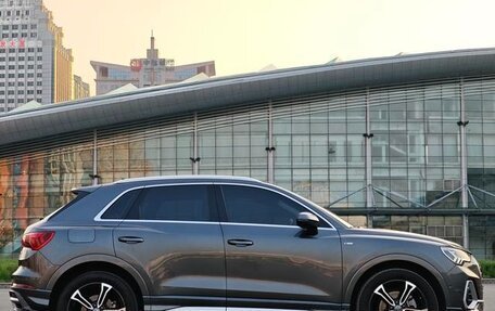 Audi Q3, 2021 год, 2 990 000 рублей, 3 фотография