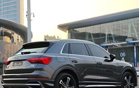 Audi Q3, 2021 год, 2 990 000 рублей, 5 фотография