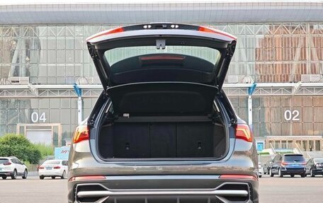 Audi Q3, 2021 год, 2 990 000 рублей, 8 фотография