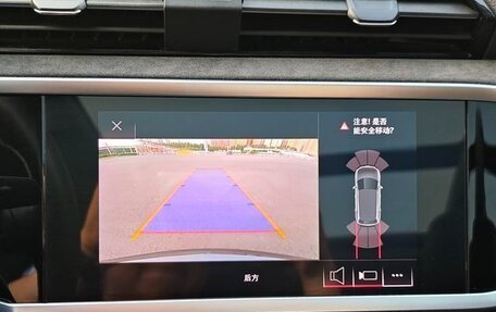 Audi Q3, 2021 год, 2 990 000 рублей, 11 фотография