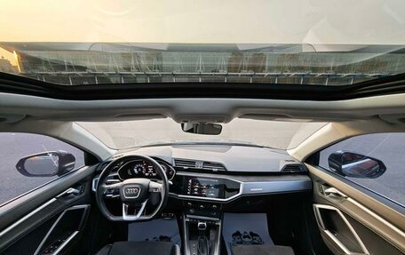 Audi Q3, 2021 год, 2 990 000 рублей, 12 фотография
